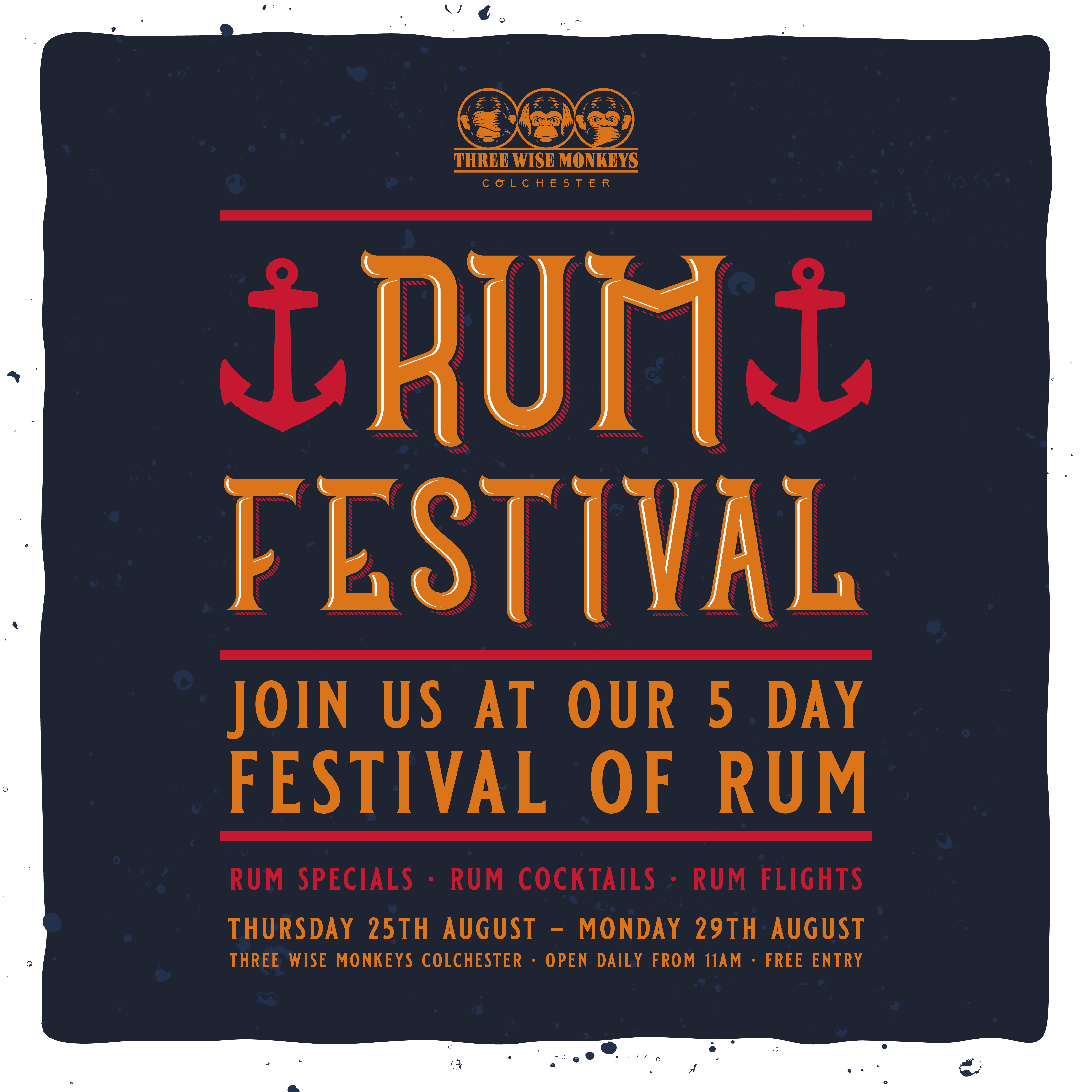 TWMc Rum Festival 25-29-8-22-02