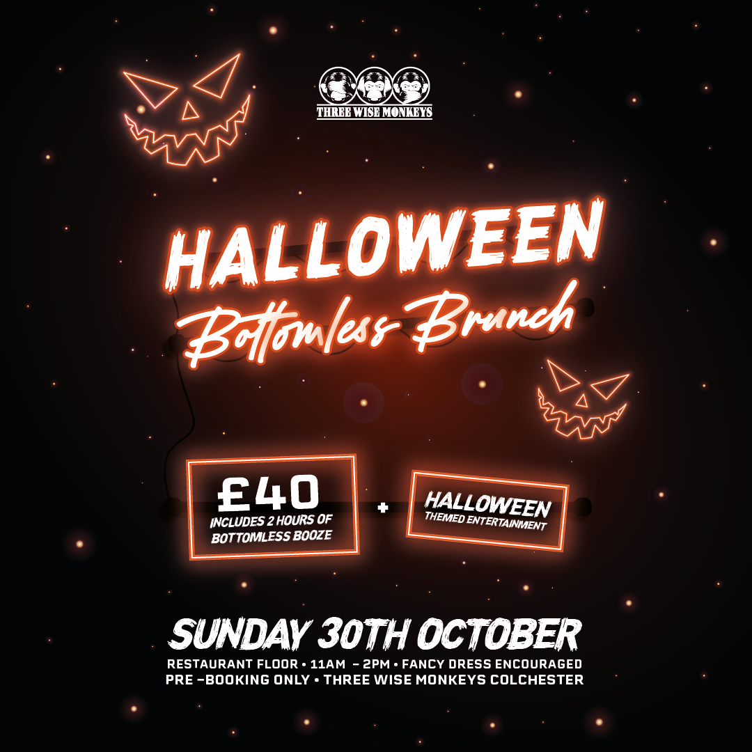 TWMc Halloween Brunch 30-9-22-02