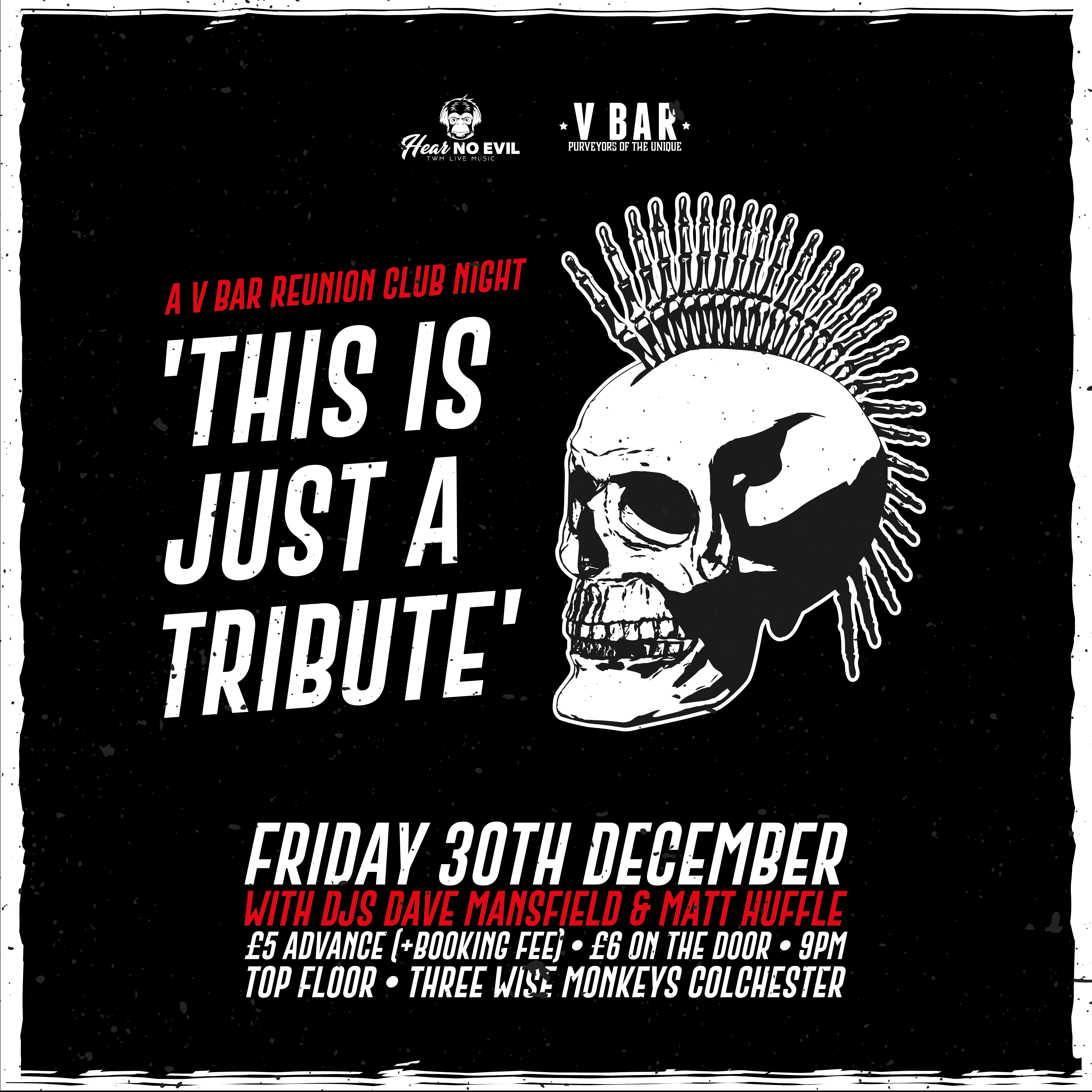 TWMc VBar This is Just a Tribute 30-12-22-02