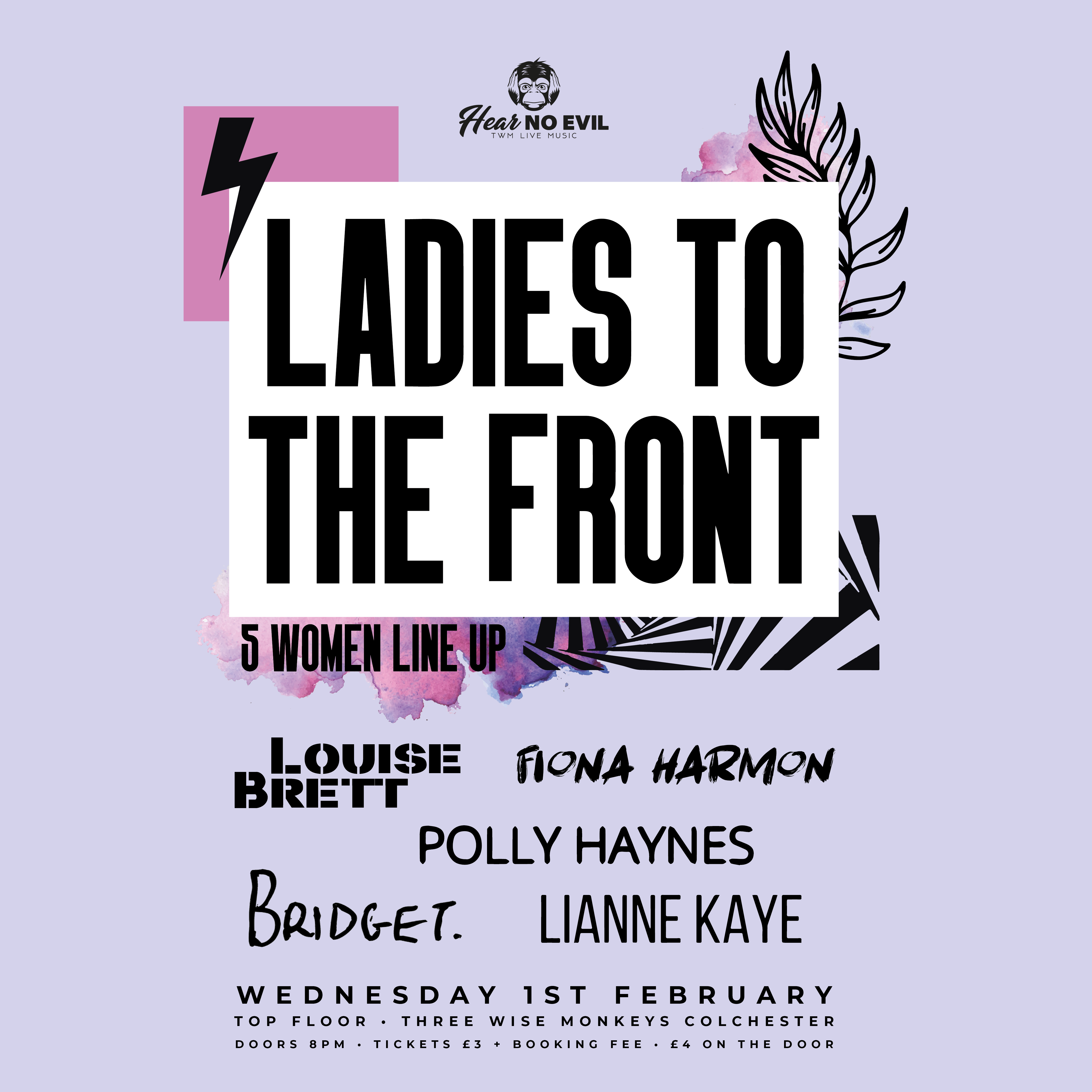 TWMc Ladies to the Front 1-2-23-02