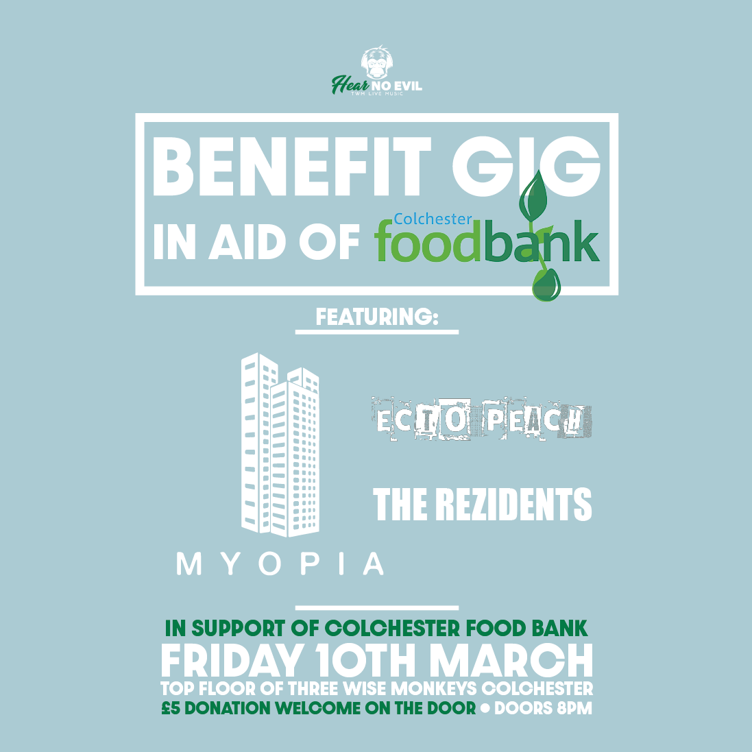 TWMc Food Bank Benifit Gig 10-3-23-02