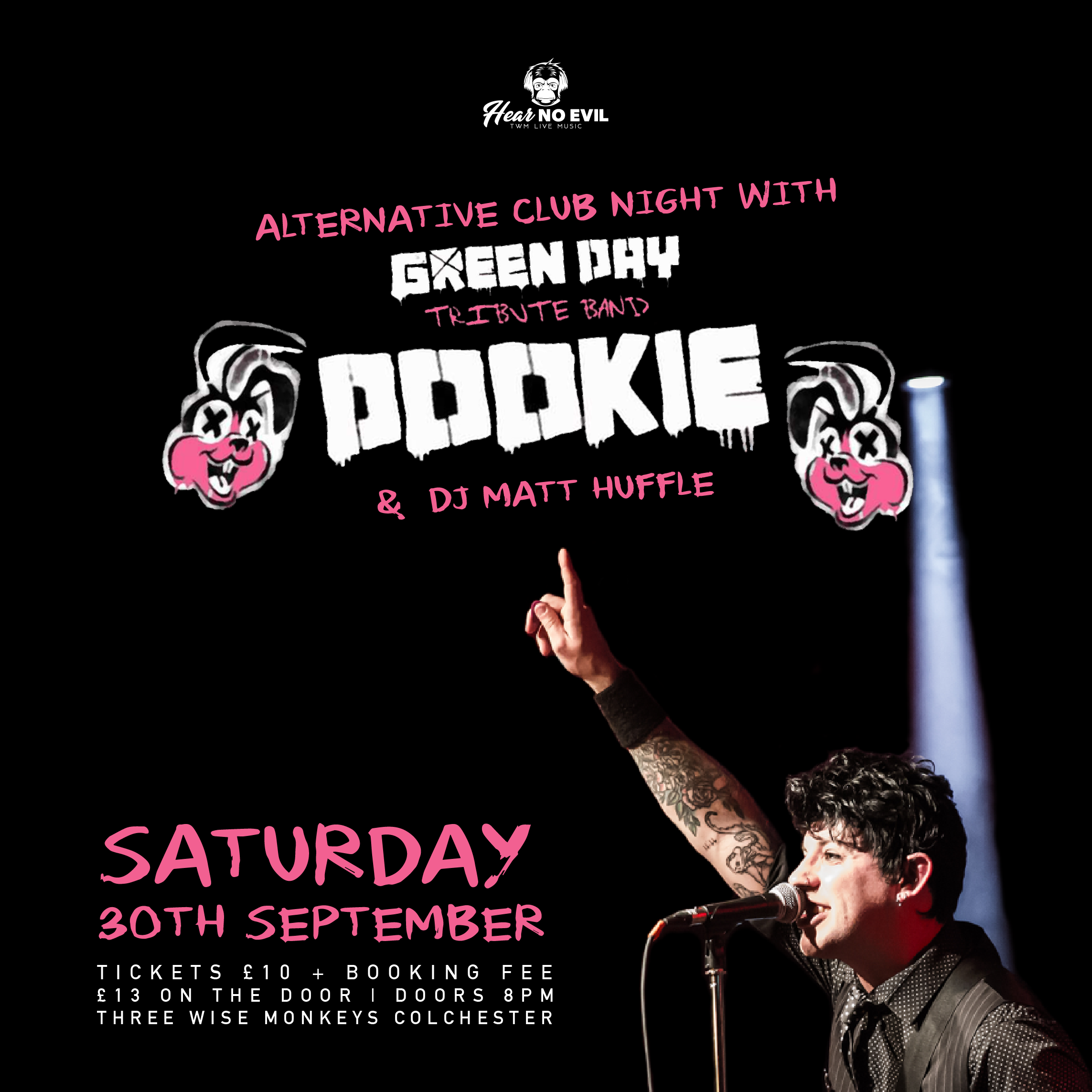 TWMc Dookie CLub Night 30-9-23-02