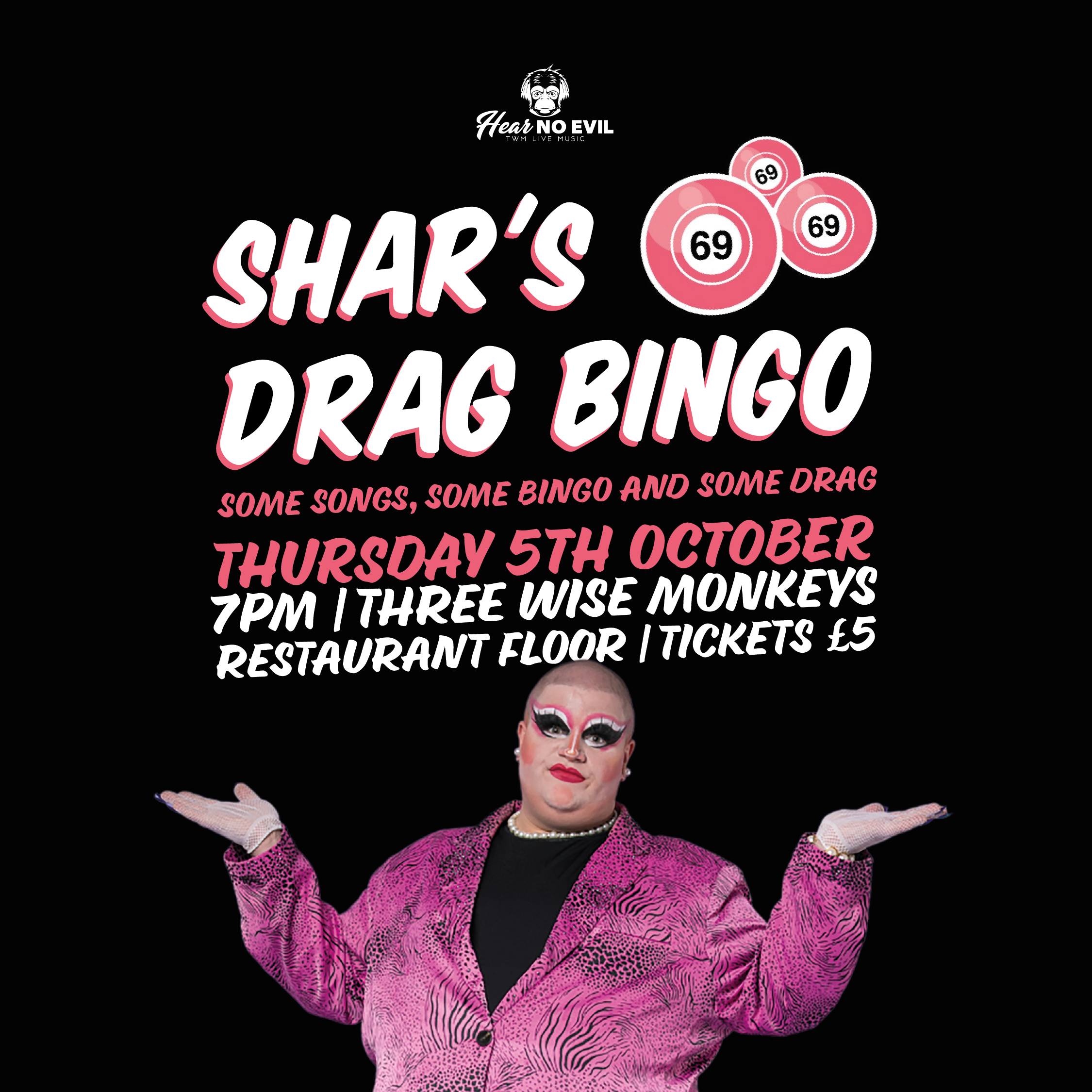 TWMc Drag Bingo 5-10-23-02