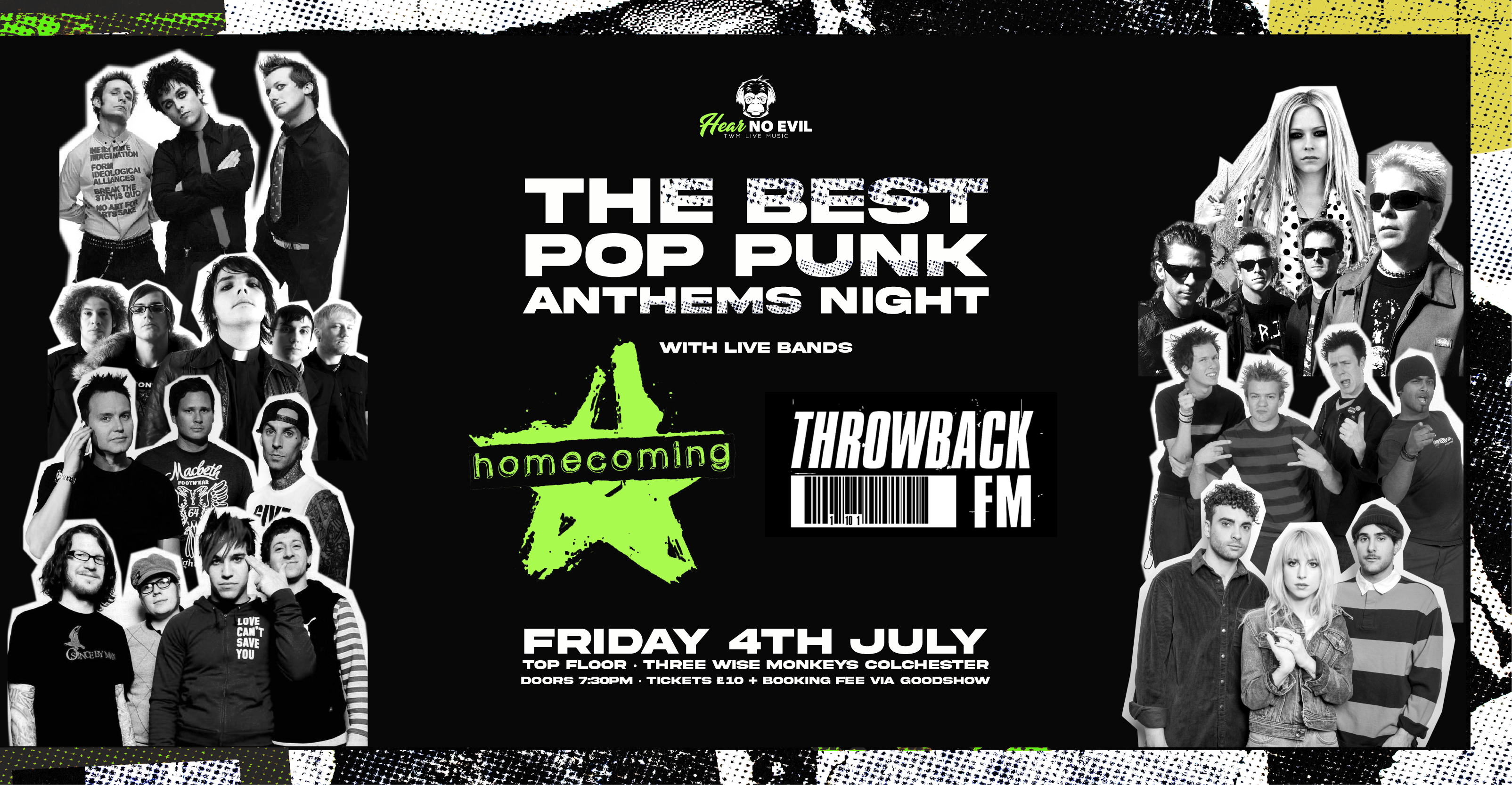 TWMc The Best Pop Punk Anthems Night 4-7-25-03