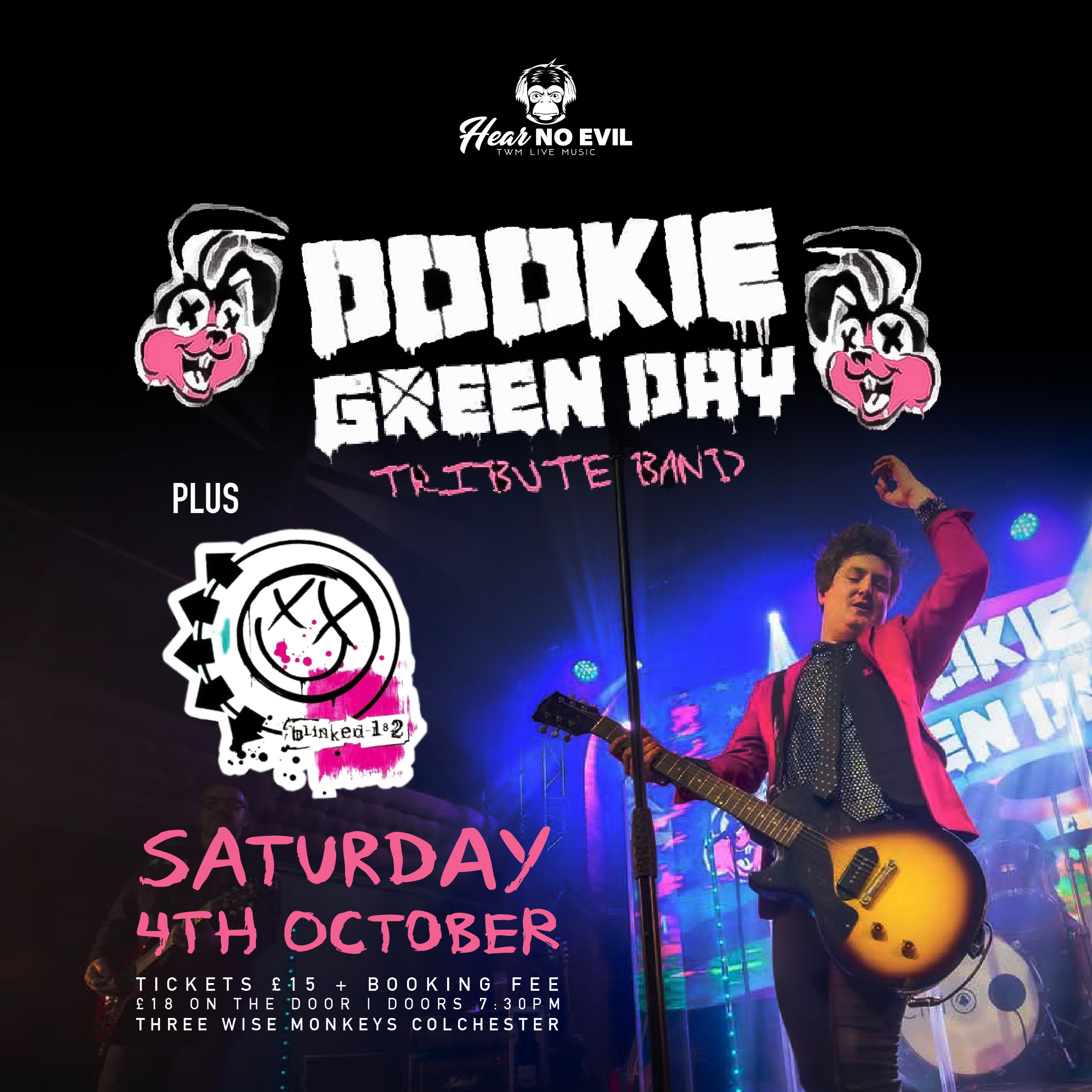 TWMc Dookie CLub Night 17-5-25-02