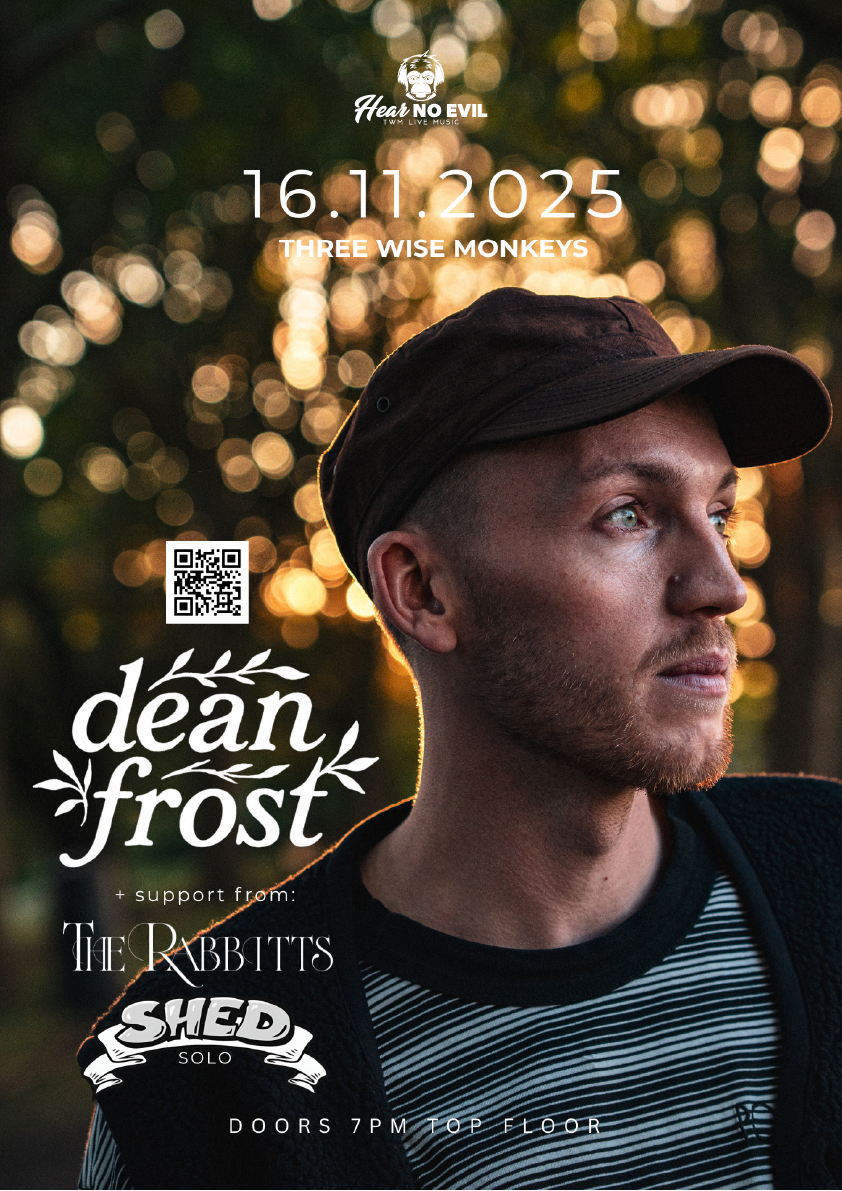 Dean Frost 16-11-25-01