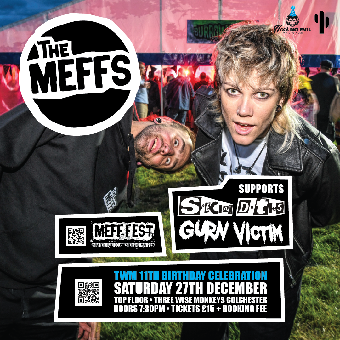 The Meffs 27-12-25-02