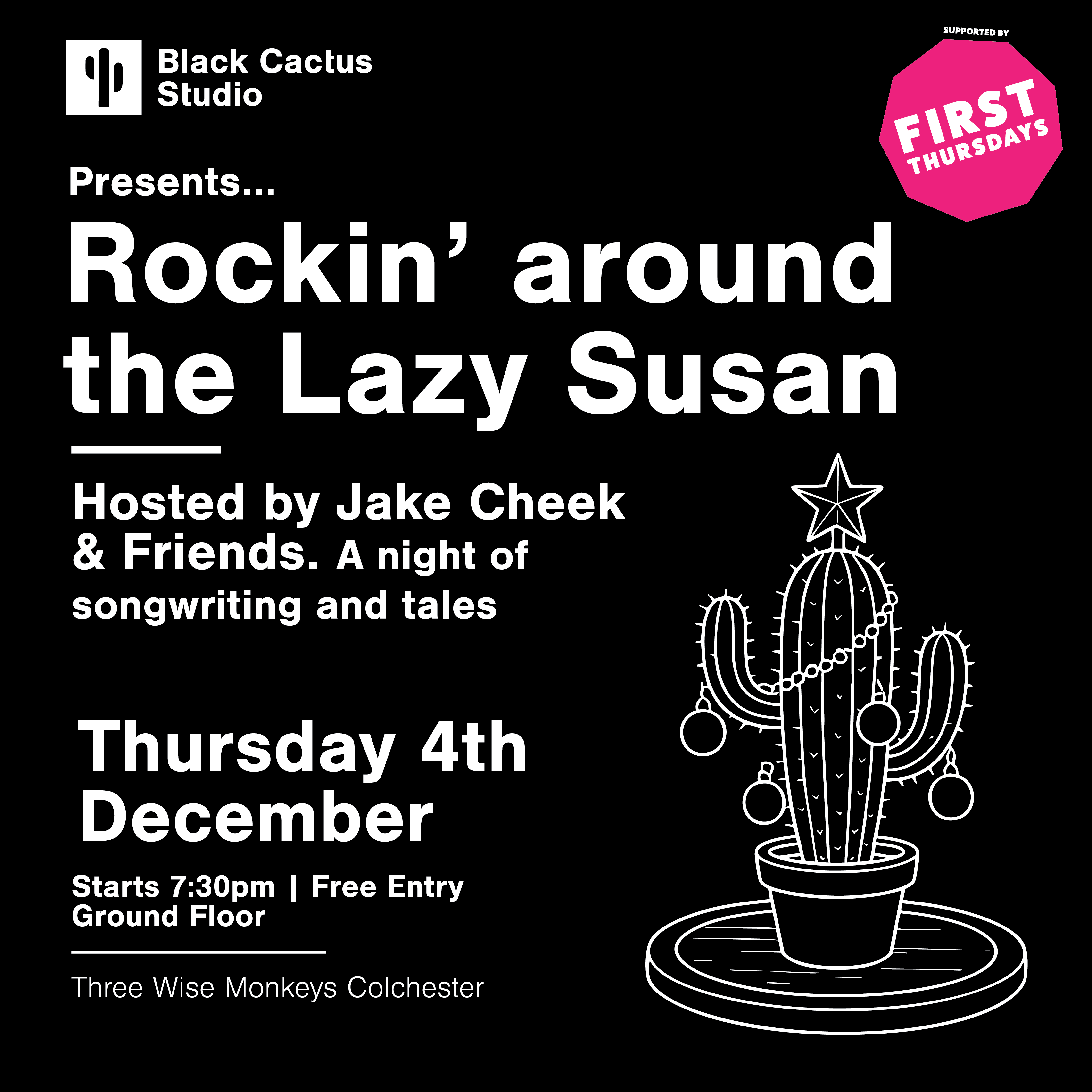 Rockin around the Lazy Susan-02