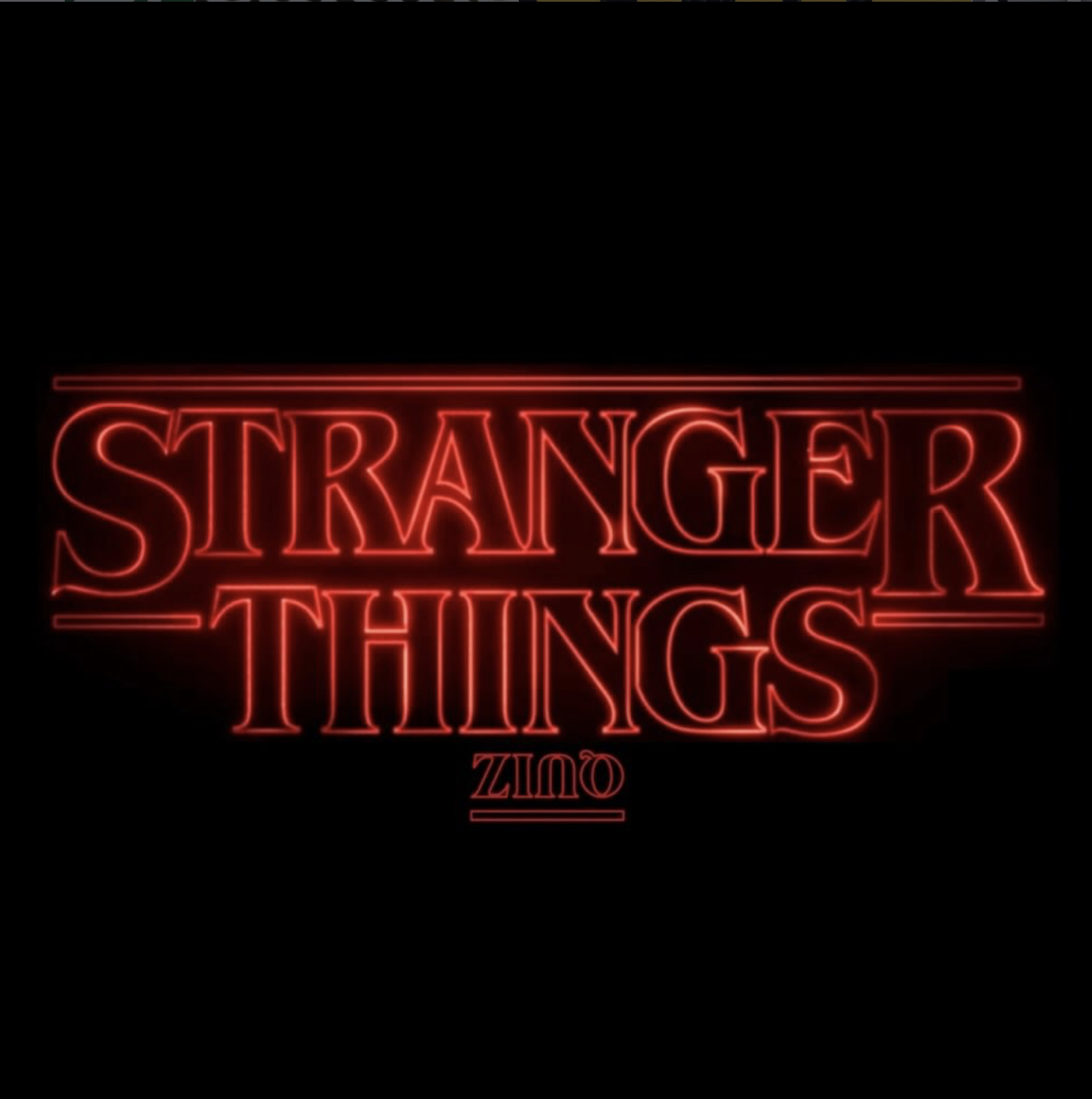 Stranger Things Quiz