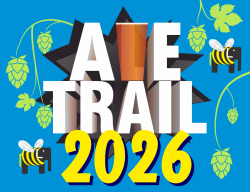 CAMRA Ale Trail 2026