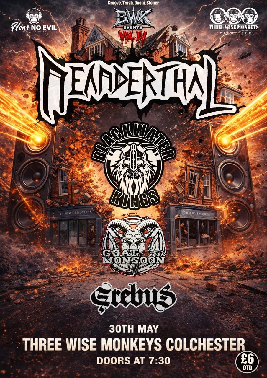 Metal Showcase